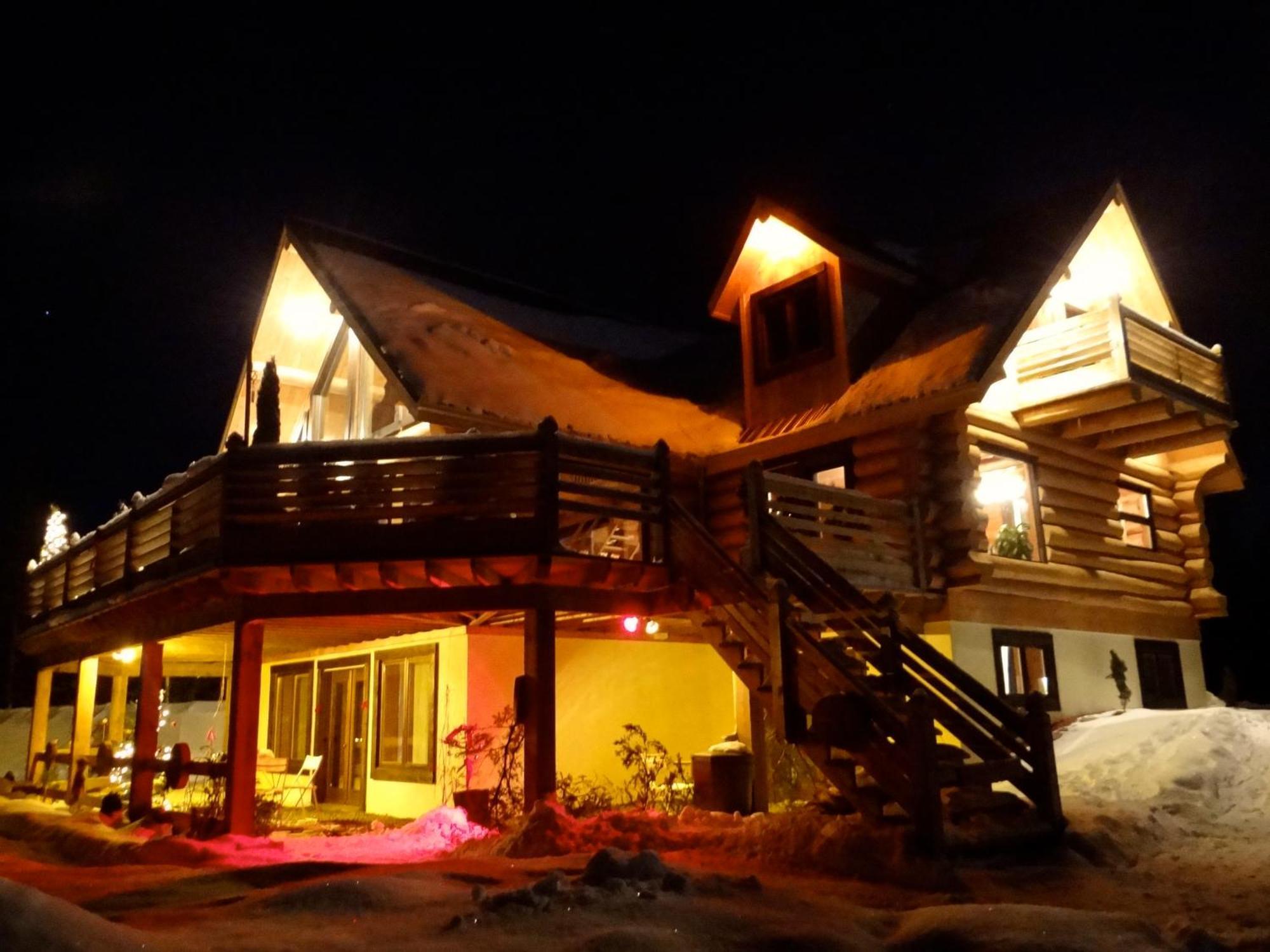 Le Domaine Du Lac Saint Charles Quebec City Exterior photo