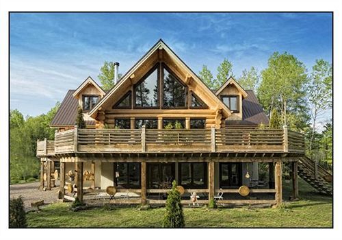 Le Domaine Du Lac Saint Charles Quebec City Exterior photo
