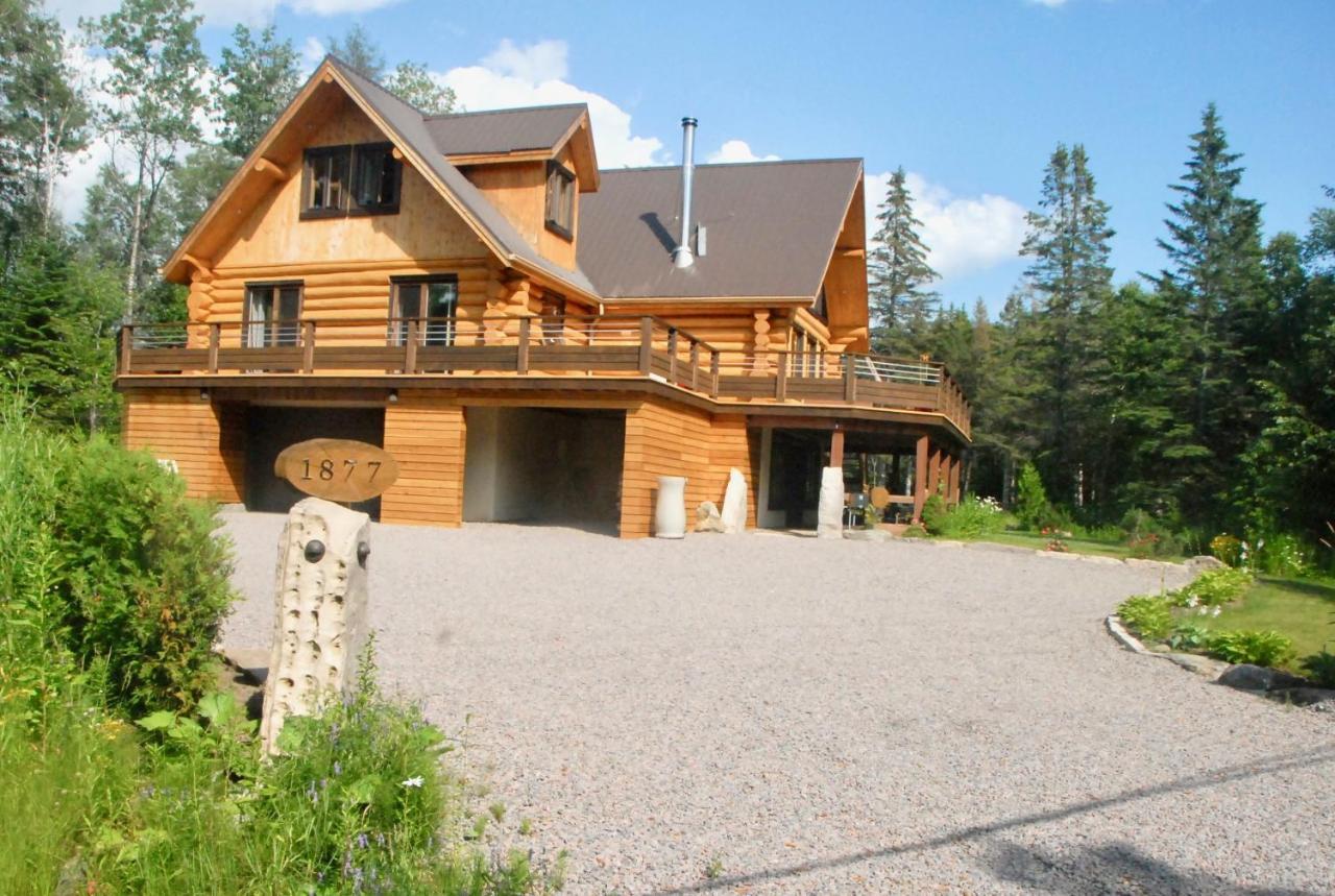 Le Domaine Du Lac Saint Charles Quebec City Exterior photo